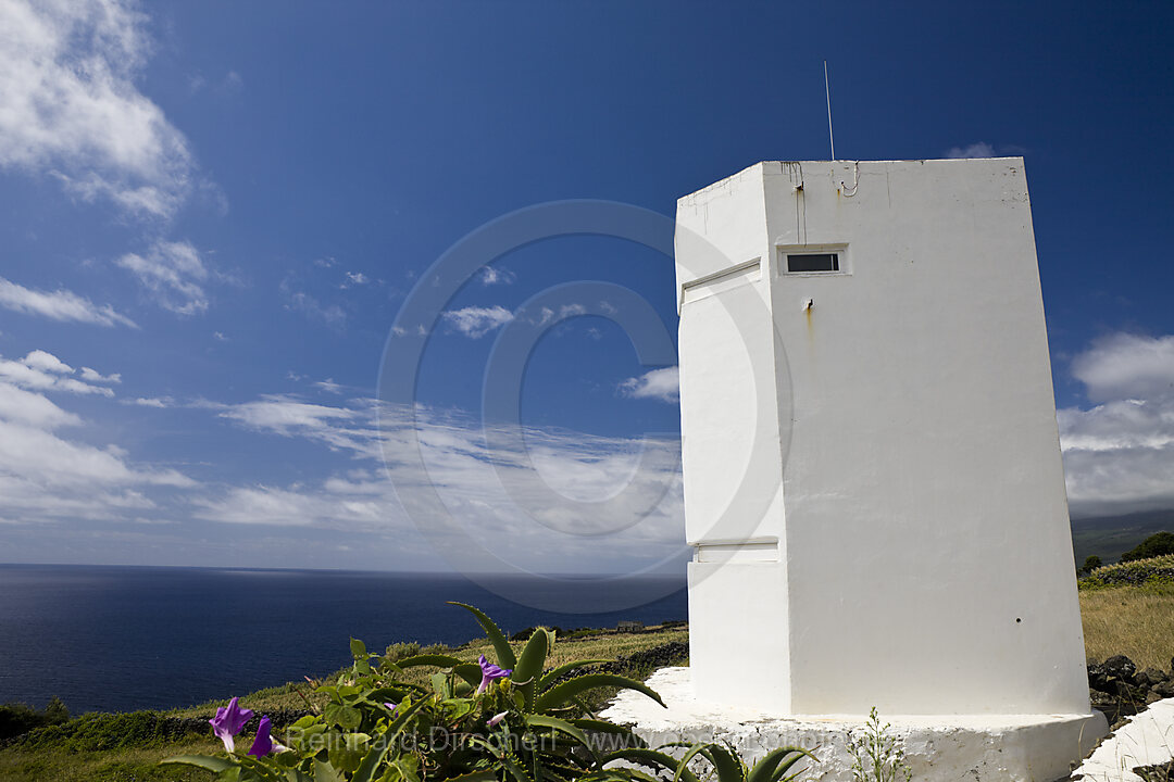 Whale Observation Tower