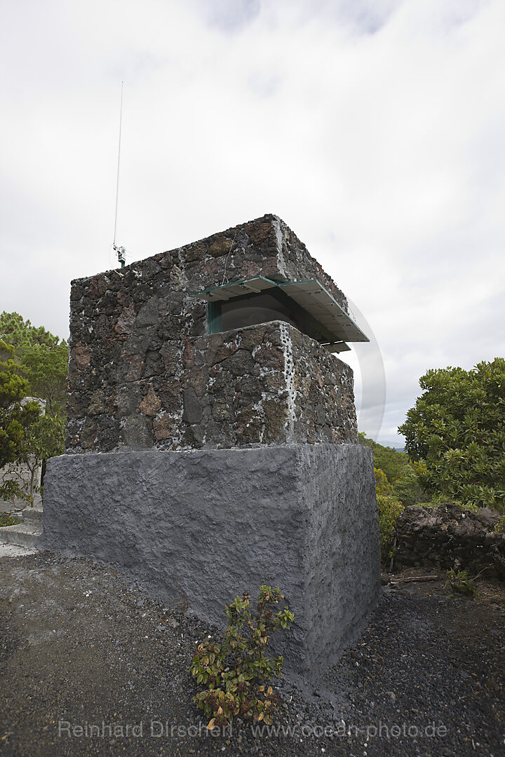 Whale Observation Tower