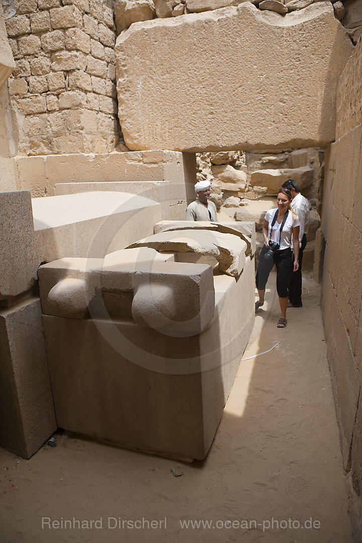 Mastaba des Ptahchepses
