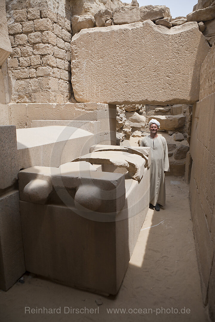 Mastaba des Ptahchepses