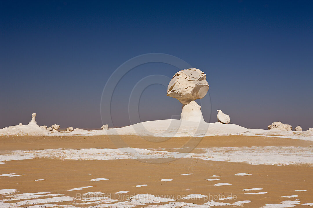 White Desert National Park