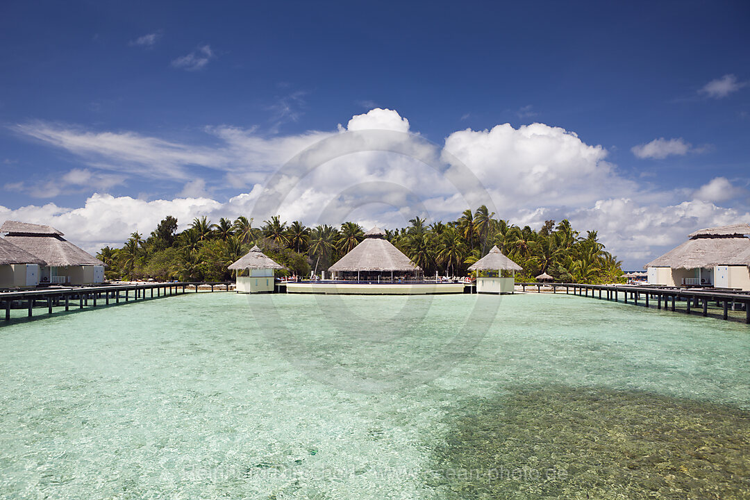 Maldive Island Ellaidhoo