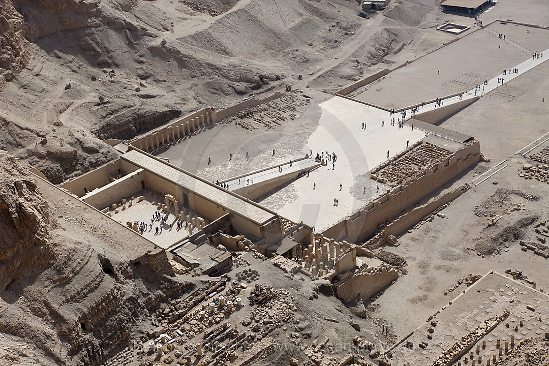 Hatschepsut Tempel