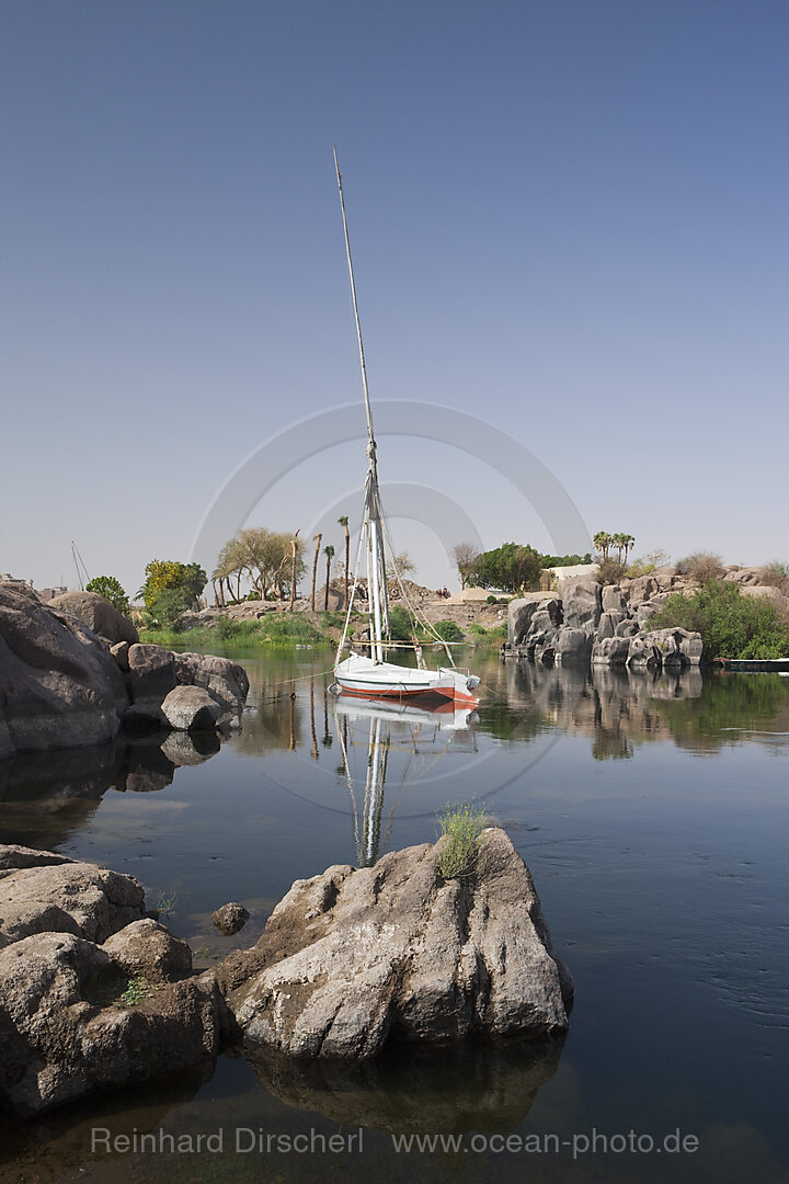 Impressions of Aswan