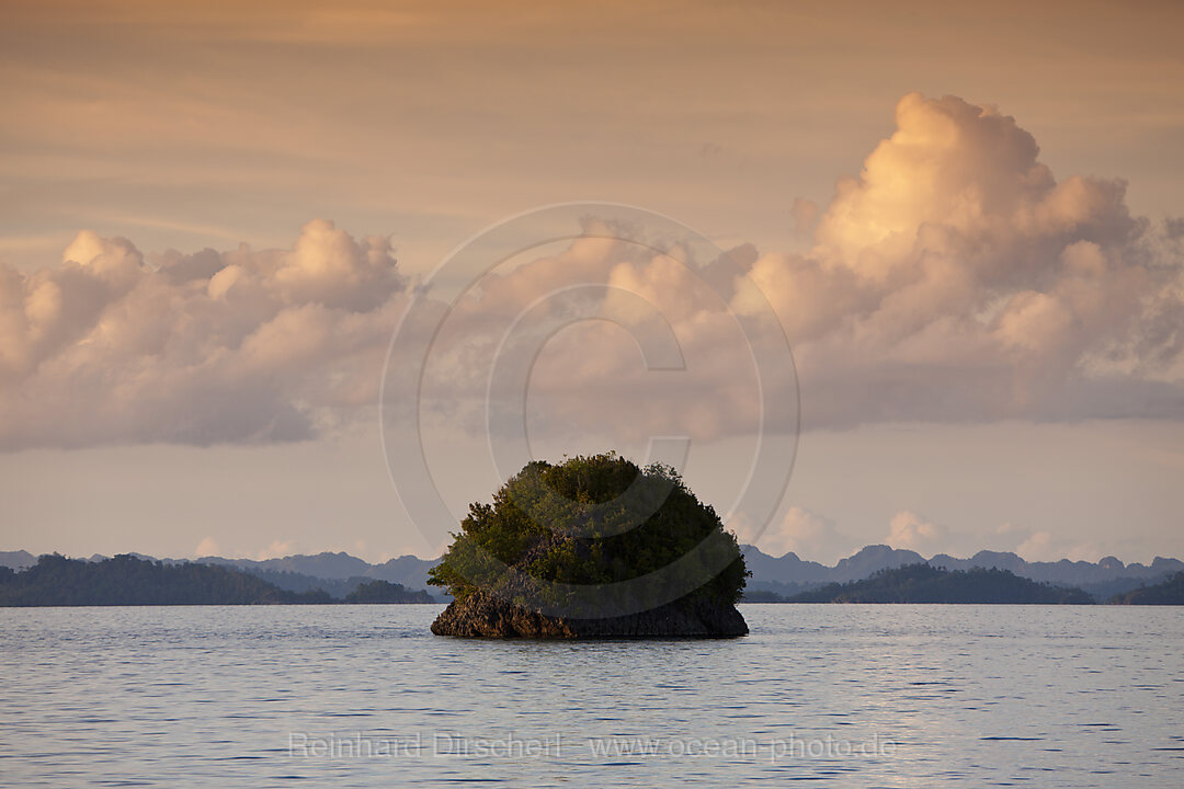 Islands of Misool