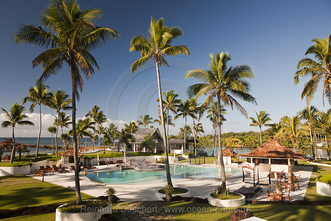 Hotel The Pearl