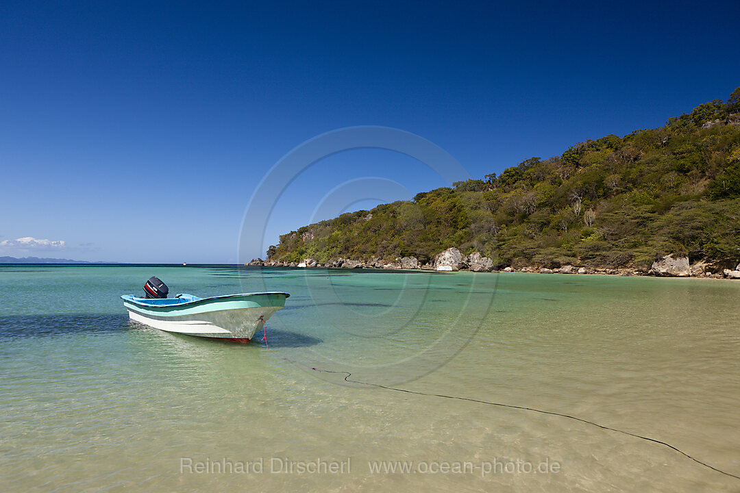 Impressionen Strand Ensenada