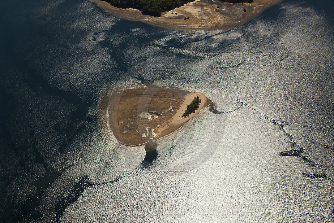 Islands of Cenderawasih Bay