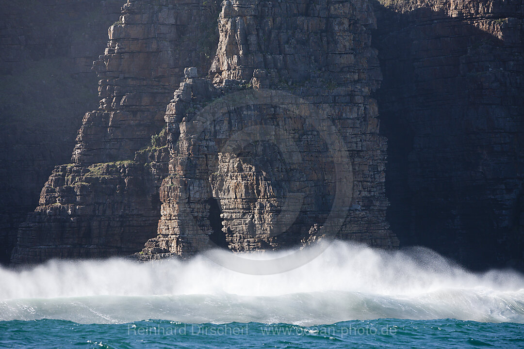 Rocks at Wild Coast
