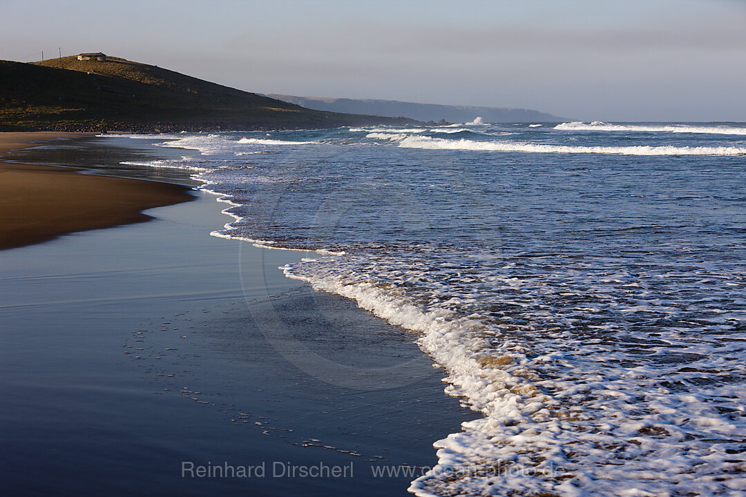 Impressionen der Wild Coast