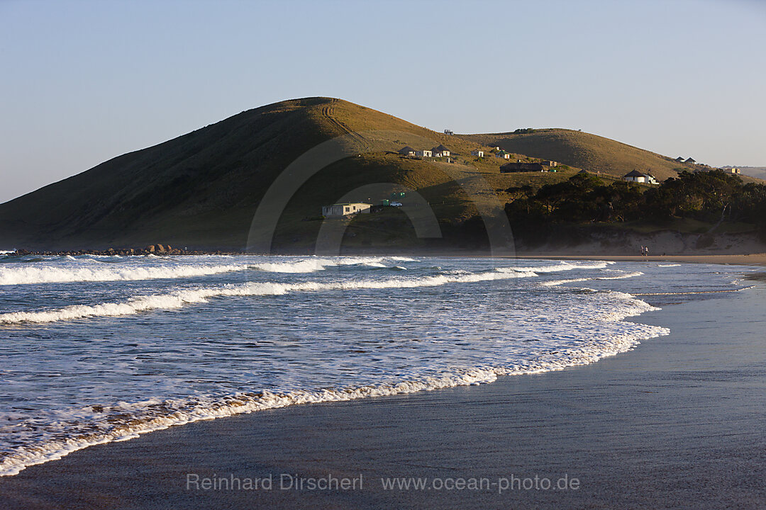 Impressionen der Wild Coast, n/a, Ostkap, Suedafrika