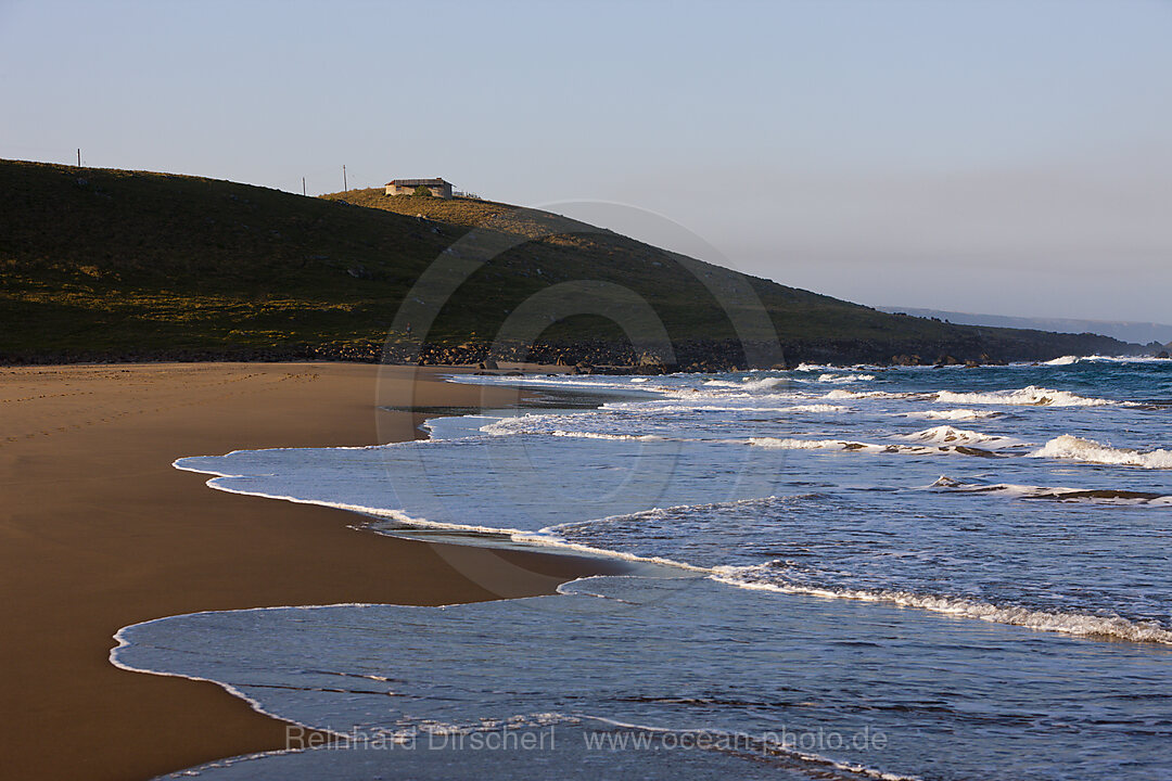 Impressionen der Wild Coast, n/a, Ostkap, Suedafrika