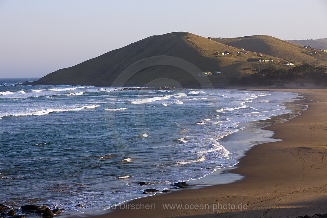 Impressionen der Wild Coast