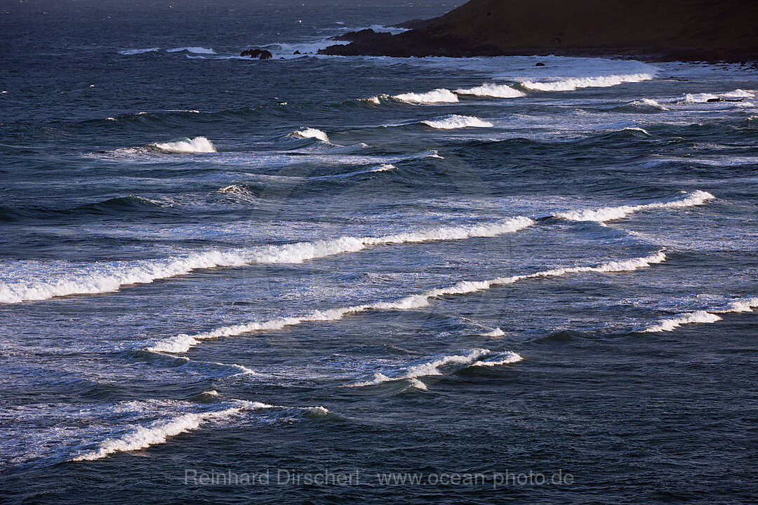 Impressionen der Wild Coast