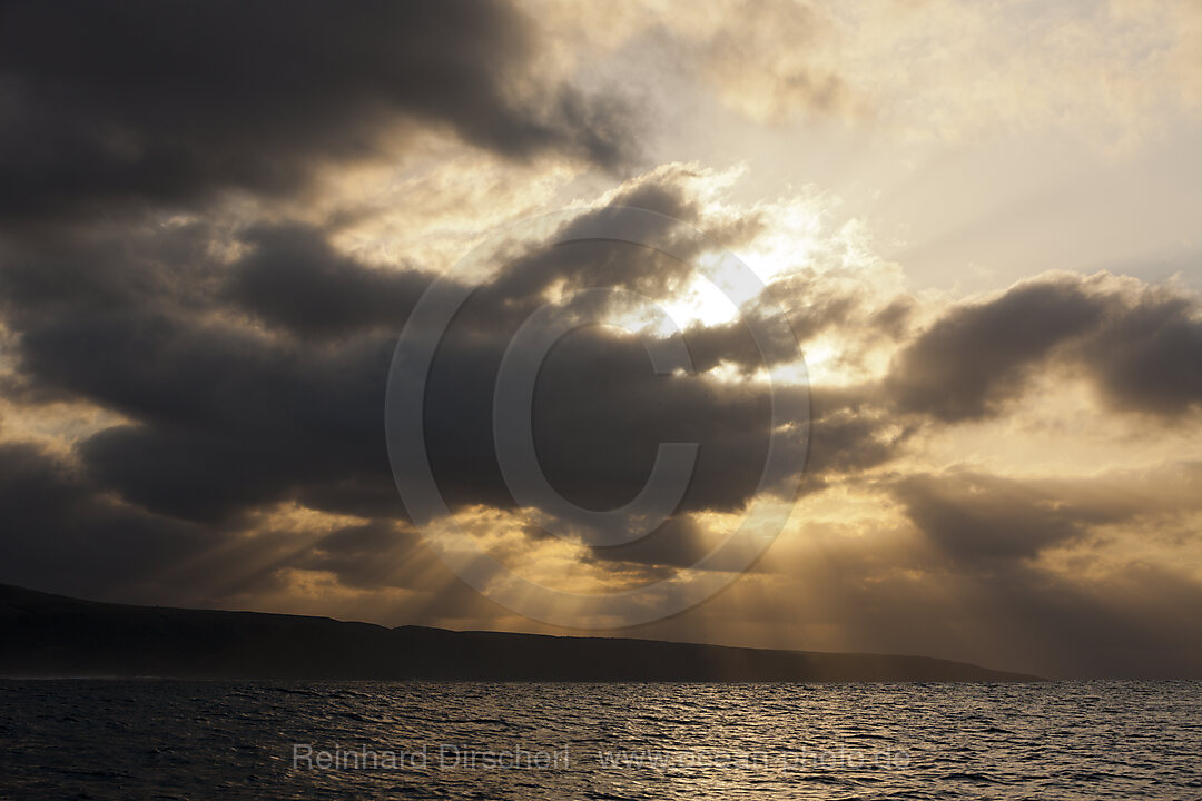 Impressionen der Wild Coast, n/a, Ostkap, Suedafrika