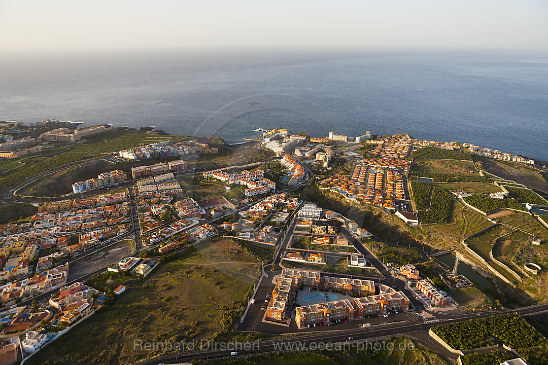Hotel Facilities in Southwest of Tenerife