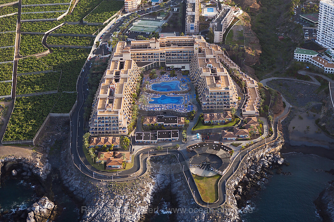 Hotel Facilities in South of Tenerife