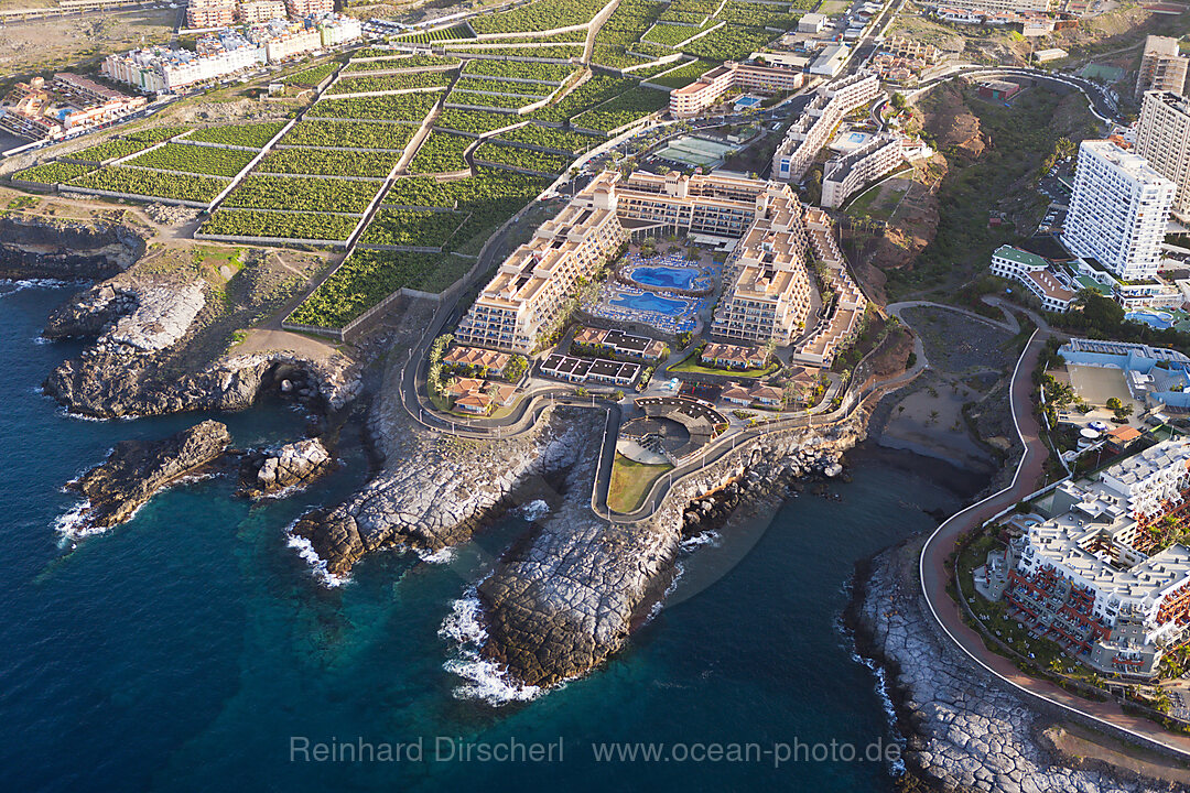 Hotel Facilities in South of Tenerife
