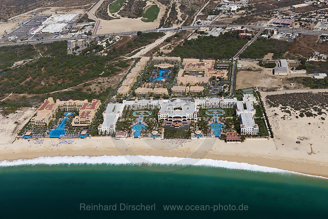 Hotels am Medano Strand, n/a, Cabo San Lucas Baja California Sur, Mexiko