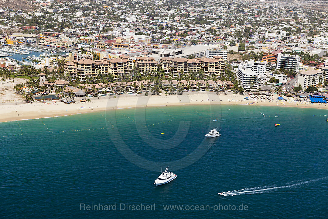 Medano Beach of Cabo San Lucas, n/a, Cabo San Lucas Baja California Sur, Mexico