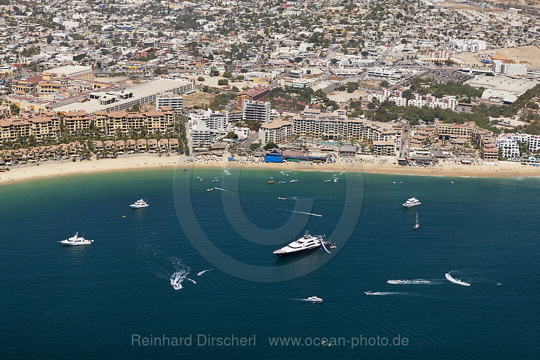 Medano Strand von Cabo San Lucas