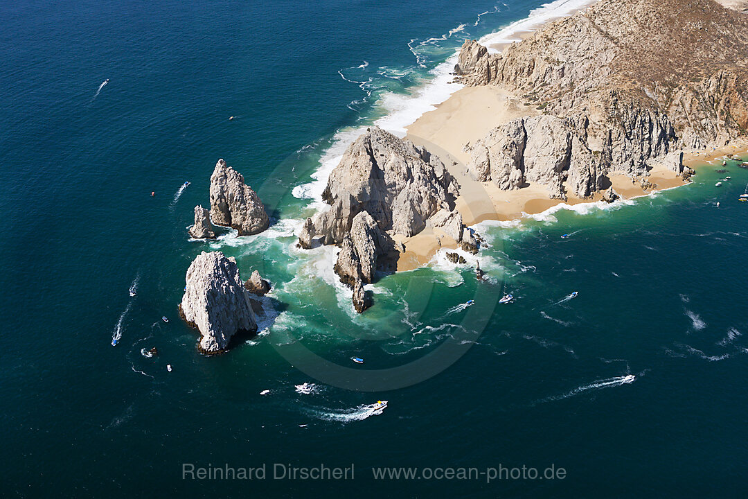 Lands End bei Cabo San Lucas, n/a, Cabo San Lucas Baja California Sur, Mexiko