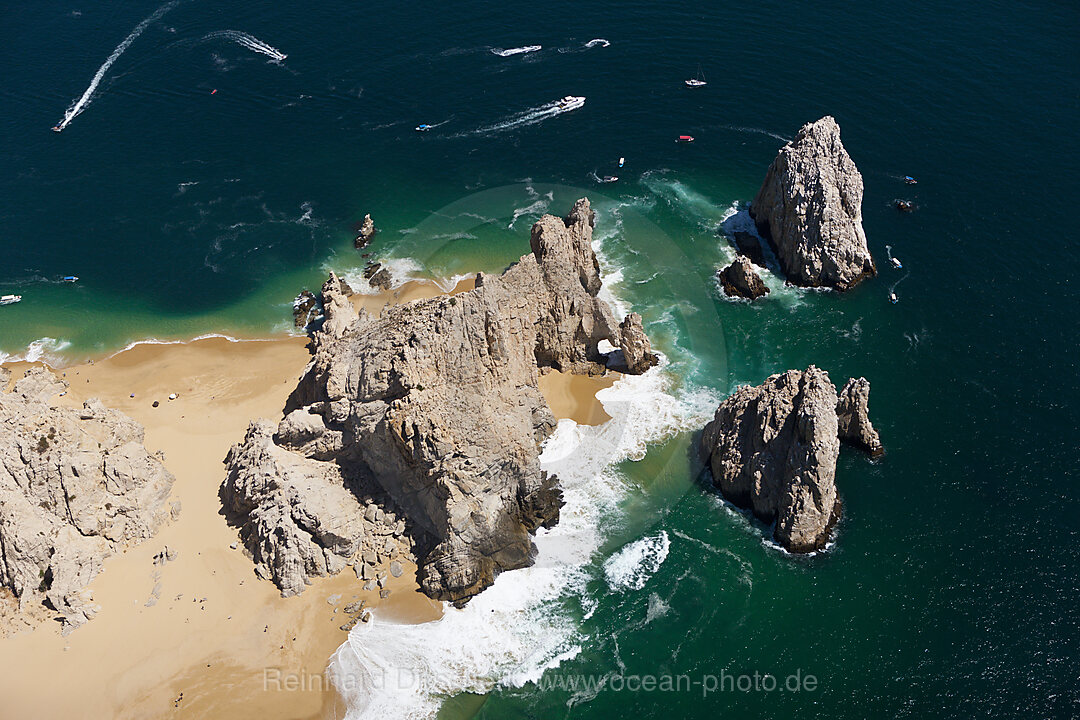 Lands End bei Cabo San Lucas, n/a, Cabo San Lucas Baja California Sur, Mexiko