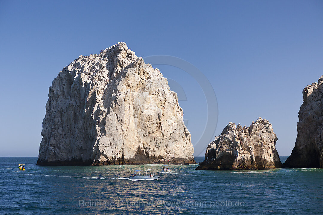 Ausflug zu Lands End bei Cabo San Lucas, n/a, Cabo San Lucas Baja California Sur, Mexiko