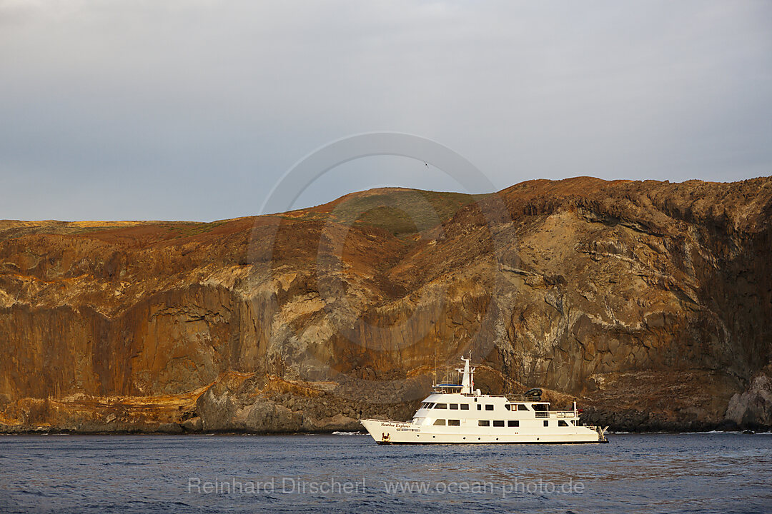 Liveaboard at Socorro, n/a, Revillagigedo Islands, Mexico