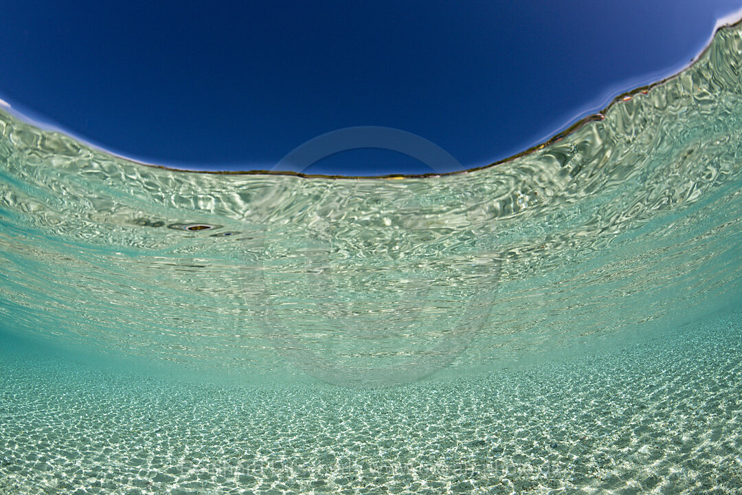 Lagoon, n/a, Fadol, Kai Islands, Moluccas, Indonesia