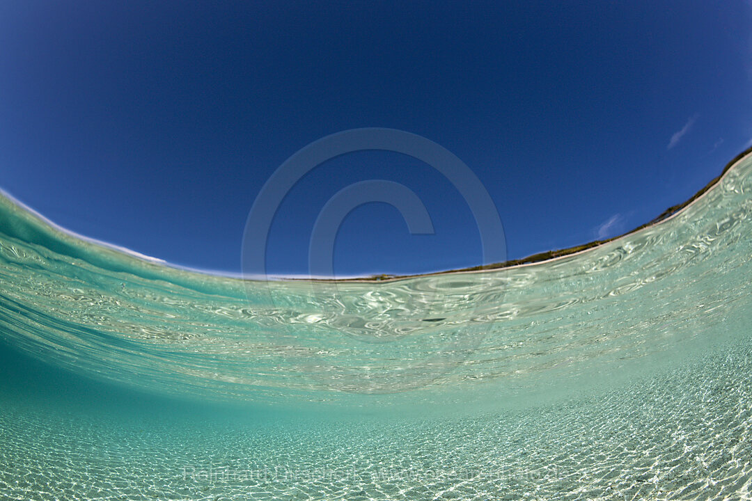 Lagoon, n/a, Fadol, Kai Islands, Moluccas, Indonesia