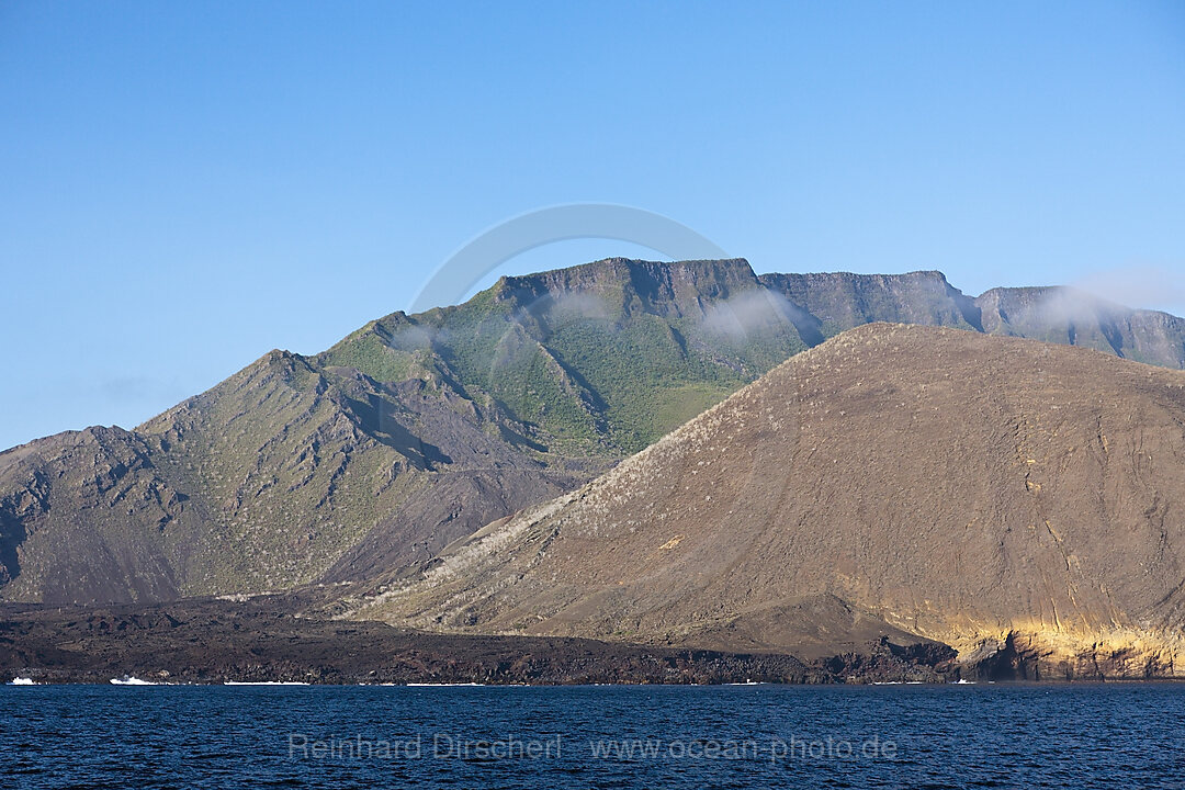 Isabela Island, Galapagos, Ecuador