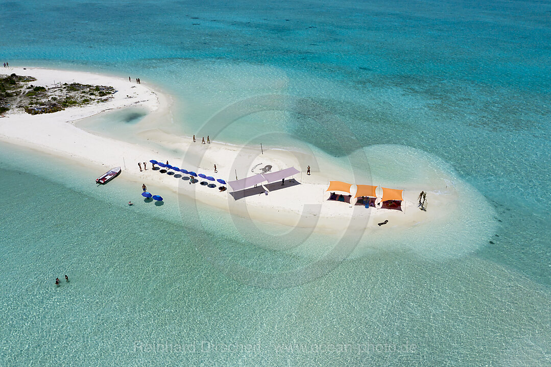 Barbeque Insel Bodumohora, Felidhu Atoll, Indischer Ozean, Malediven