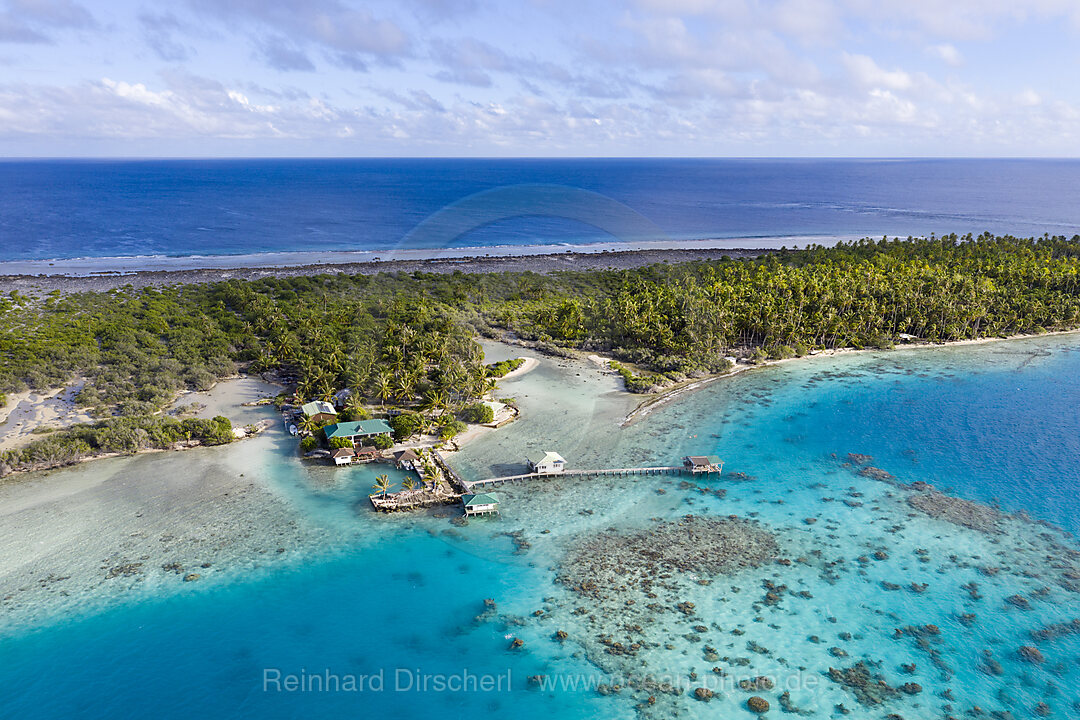 Impressionen des Ahe Atoll, Tuamotu Archipel, Franzoesisch Polynesien