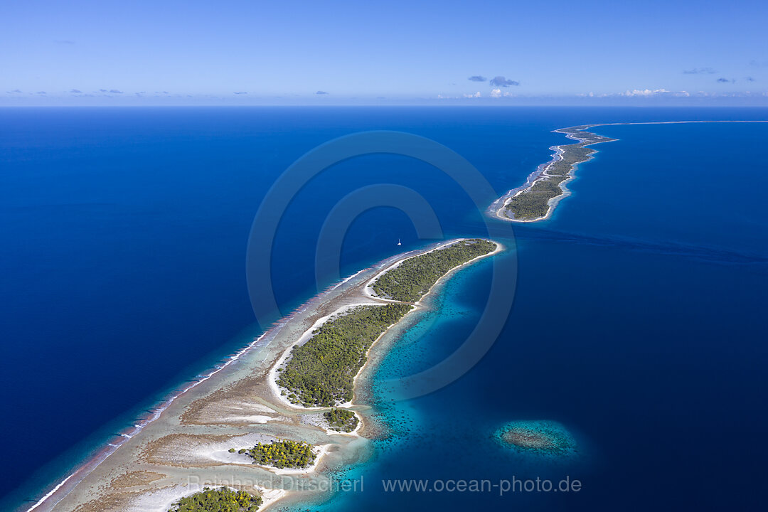 Impressionen des Kauehi Atoll, Tuamotu Archipel, Franzoesisch Polynesien