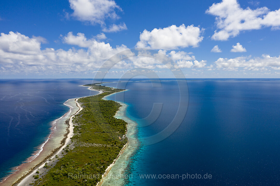 Impressions of Kauehi Atoll, Tuamotu Archipel, French Polynesia