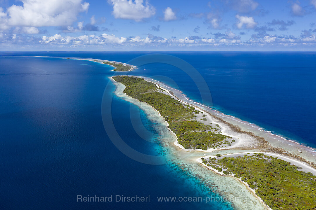 Impressions of Kauehi Atoll, Tuamotu Archipel, French Polynesia
