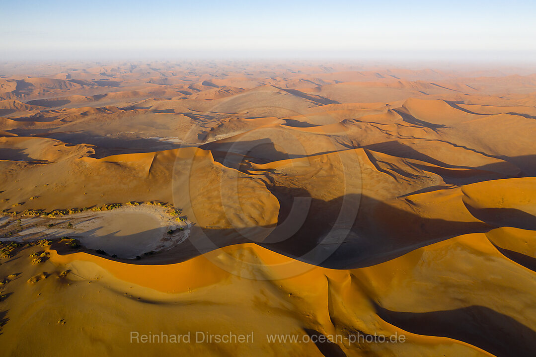 Big Mama Duene im Sossusvlei Areal, Namib Naukluft Park, Namibia