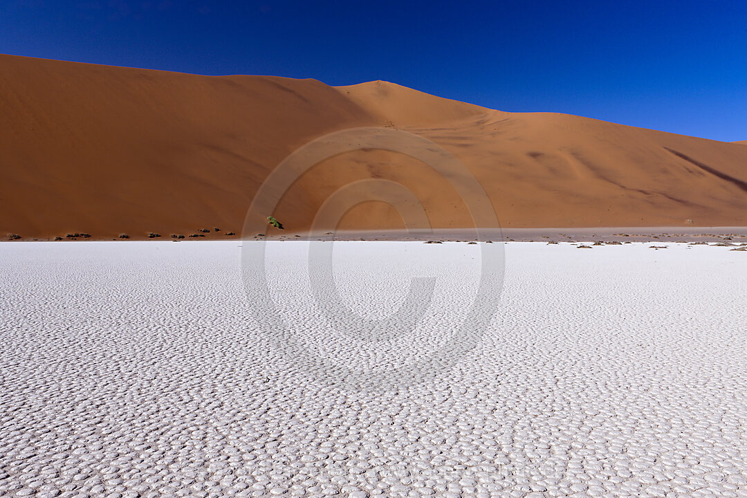 Impressionen von Hiddenvlei, Namib Naukluft Park, Namibia