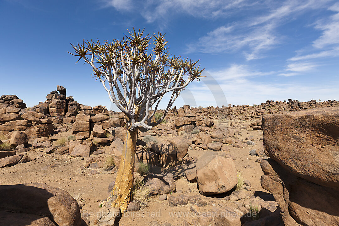 Rocks of Giants Playground, Keetmanshoop, Namibia