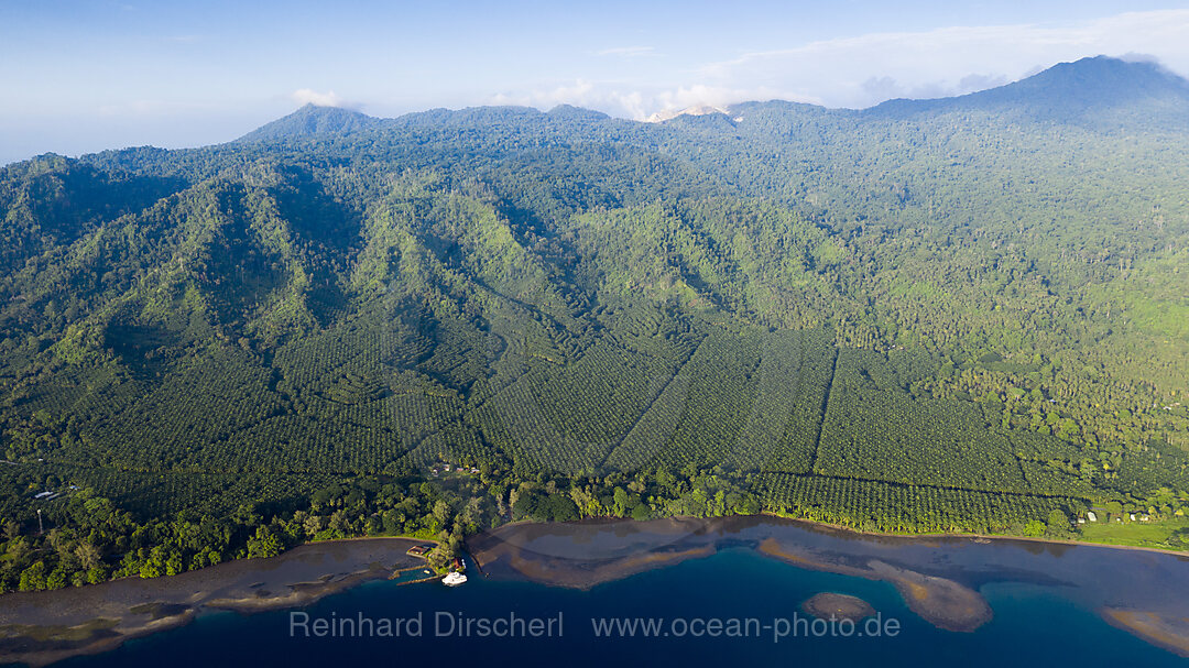 Walindi Plantation Resort, Kimbe Bay, New Britain, Papua Neuguinea