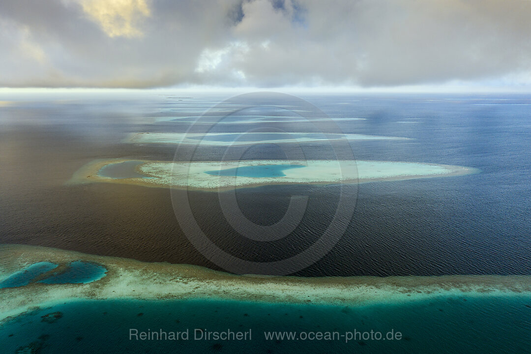 Impressionen Nord Ari Atoll, Indischer Ozean, Malediven