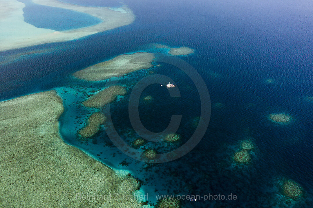 Impressions of Felidhu Atoll, Indian Ocean, Maldives