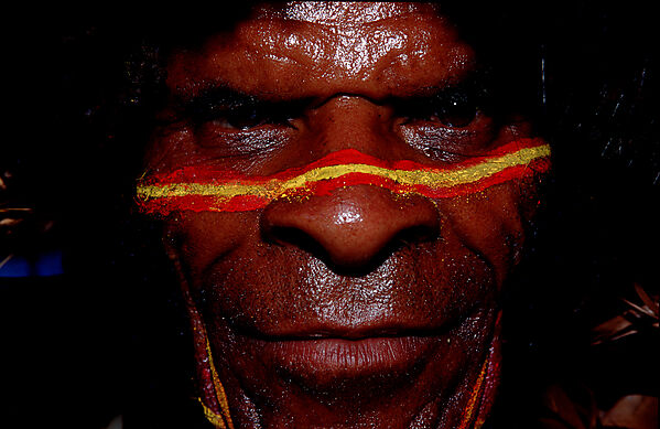 Huli wigman