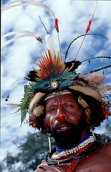 Huli wigman
