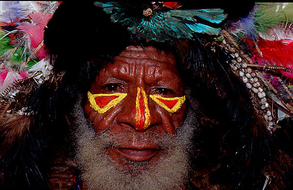 Huli wigman