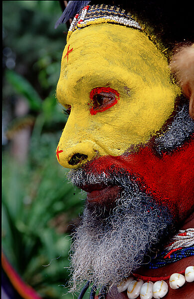 Huli wigman