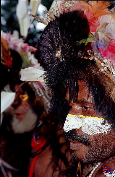 Huli wigman