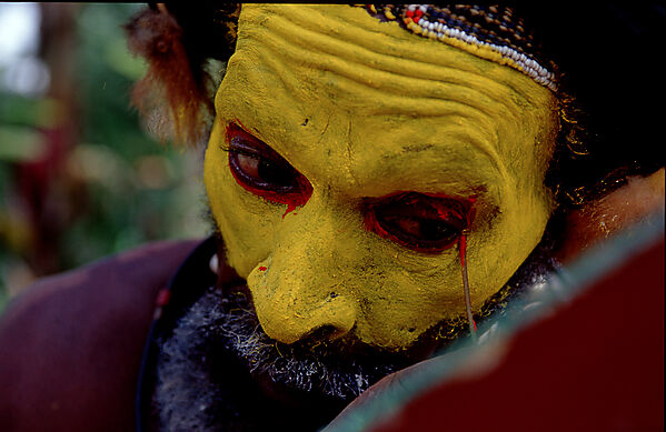Huli wigman