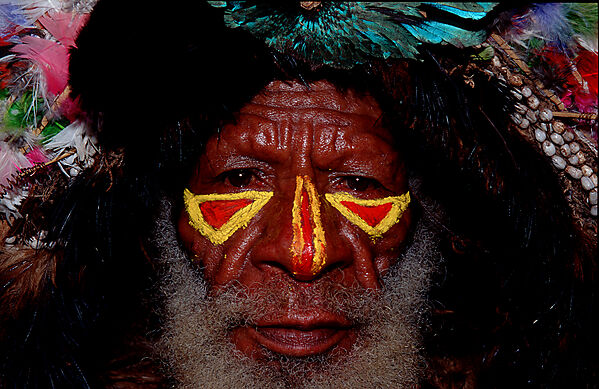 Huli wigman